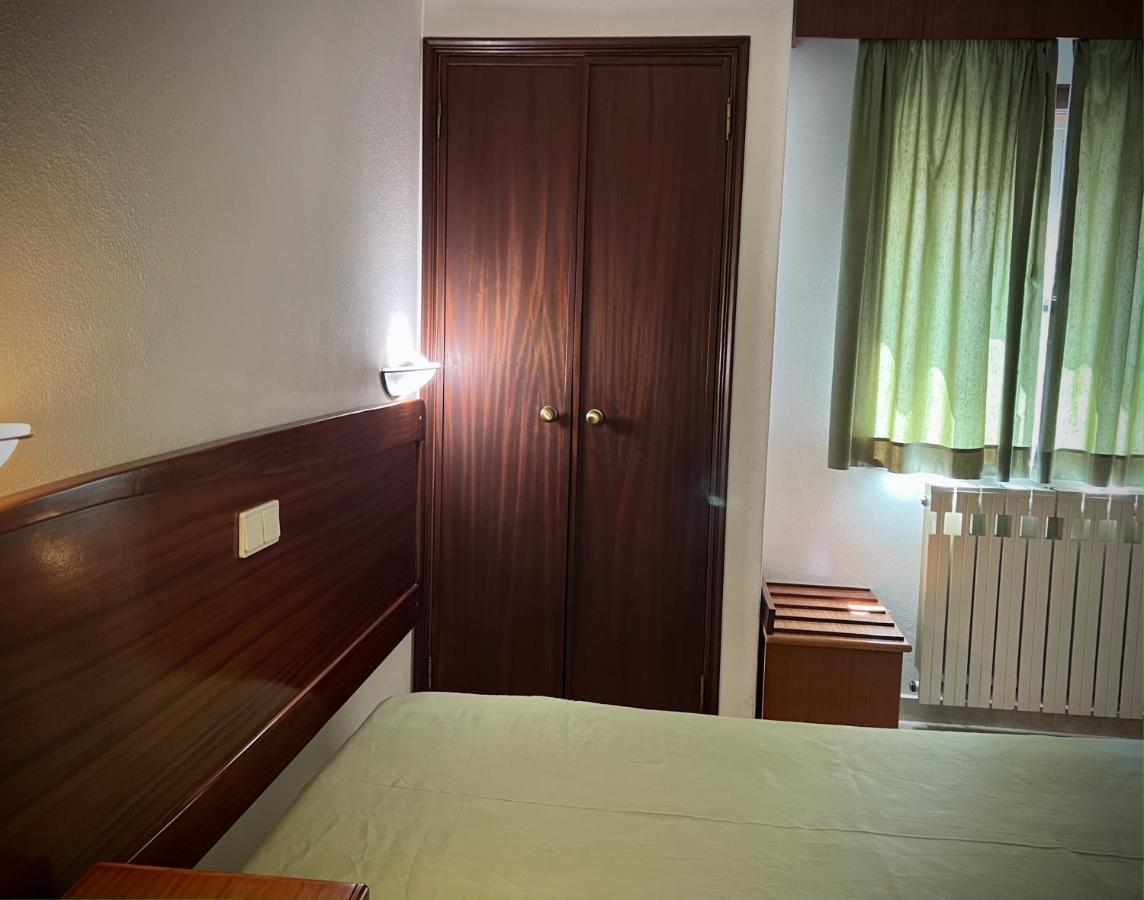 Residencial Casa Velha Otel Pampilhosa da Serra Dış mekan fotoğraf